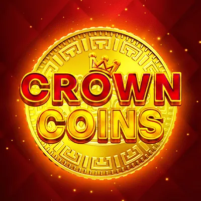 Crown coins