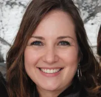 sarah moss